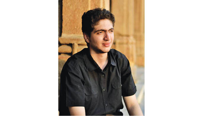 Berjis Driver Aids BMC Formulate ‘Open Space’ Policies