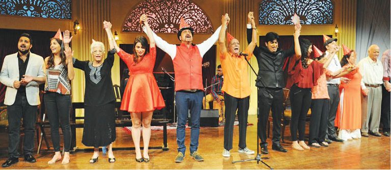 Kind Philanthropic Gesture Brings ‘Laughter’ Once Again!