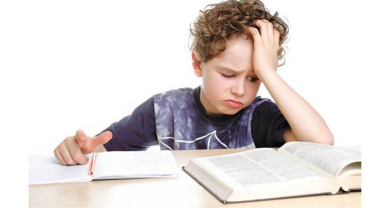 Understanding Learning Disabilities – Part I