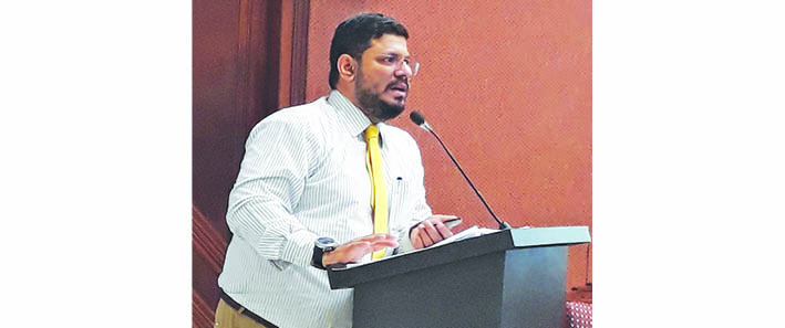 WZCC Explores ‘GST’