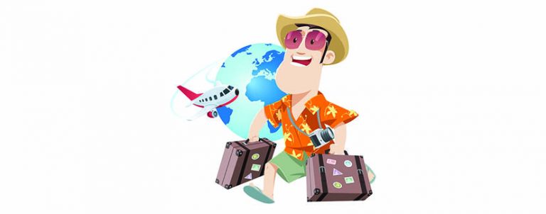 Quick And Easy Monsoon Getaways