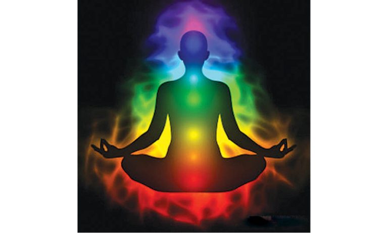 The Sacred Human Body