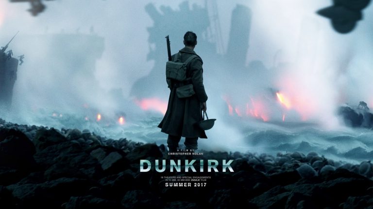 Review: Dunkirk