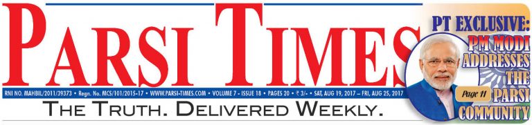 New Year Greetings From The PM!