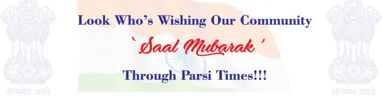 Special Navroze Greetings