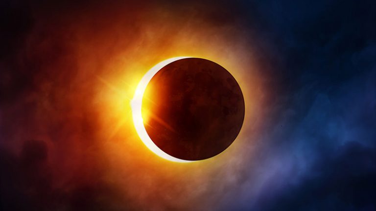 Eclipses – Solar, Lunar… And Mental!