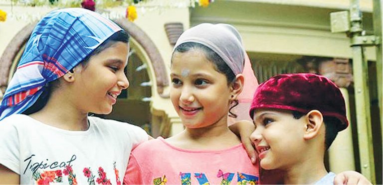 Dwindling Numbers and Declining Traditions