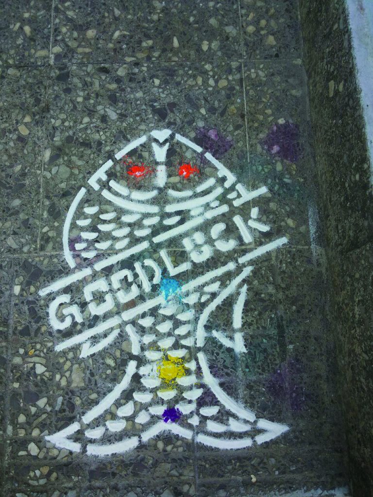 પારસીઓ સગનની મચ્છીમાં કેમ માને છે?