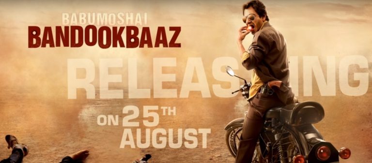Review: Babumoshai Bandookbaaz