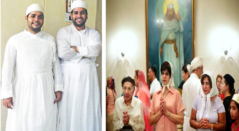 આપણી ધાર્મિક વિધિઓને સમજીએ!