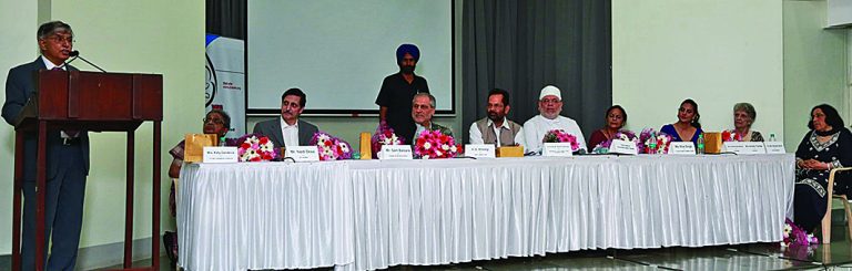 ‘જીયો પારસી’ તબકકા-2ના અભિયાનની શરૂઆત