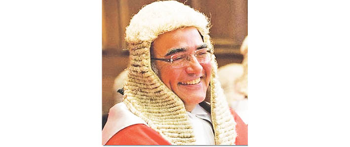 New Zealand High Court Gets Parsi Judge