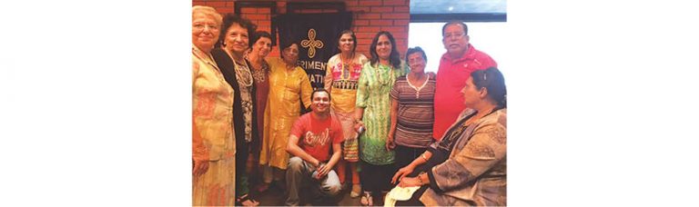 EIL (B’bay) Celebrates I-Day