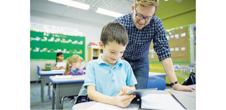 Understanding Learning Disabilities – Part III