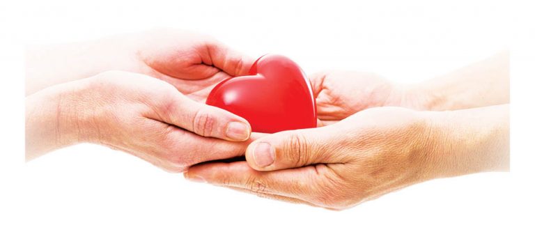 To Donate Or Not To Donate!