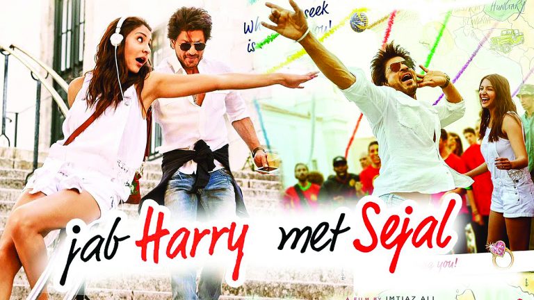 Review: Jab Harry Met Sejal
