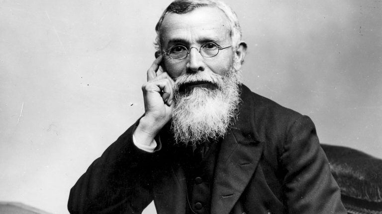 New Postage Stamp For Dadabhai Naoroji