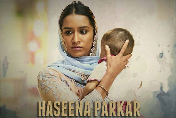 Review: Haseena Parkar