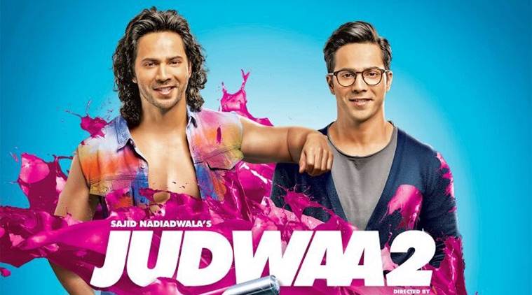 Review: JUDWAA 2