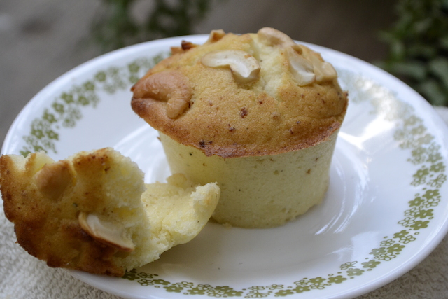 Meherbai And  Her Mava Cakes!