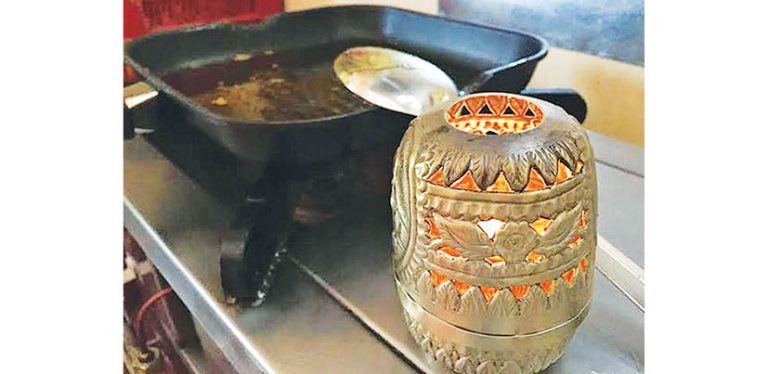 Ardibehesht – The Embodiment of Truth, Righteousness And Divine Order