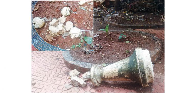 JN Petit Institute Moves High Court