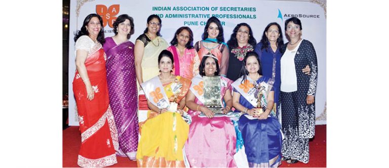 IASAP (Pune) Organises 15th APC