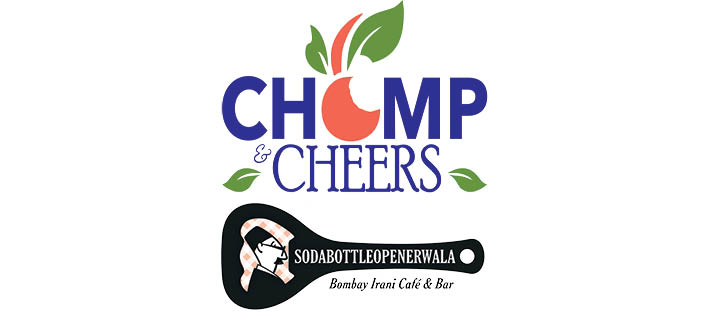 Chomp And Cheers: Mawa Cake