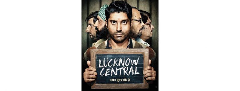 Review: Lucknow Central