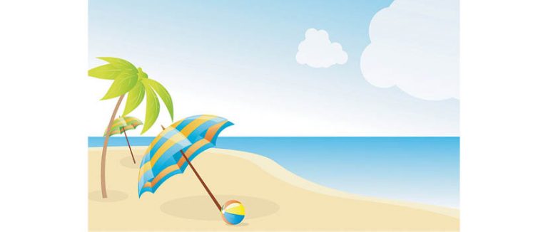 Meherbai’s Trip To Goa In The Rains!!