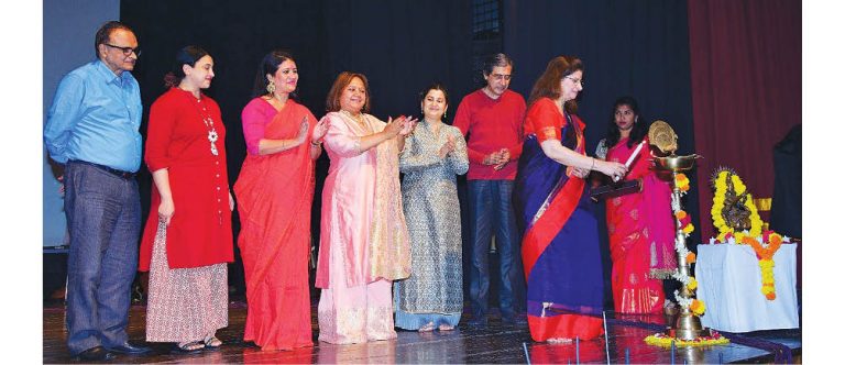 LOLT Holds ‘Kalpataru – A Musical’