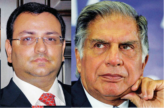 Cyrus Mistry Wins Legal Waiver To Challenge Tata Sons