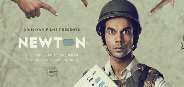 Review: Newton