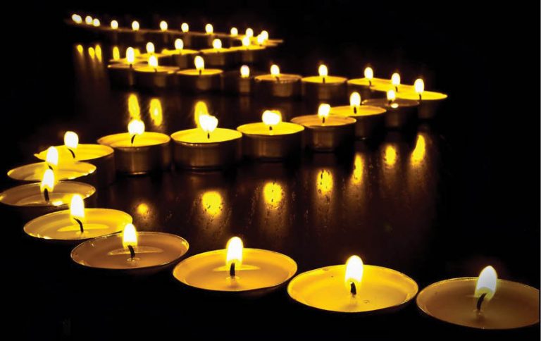 Diwali – A Festival Of Light, Not Noise