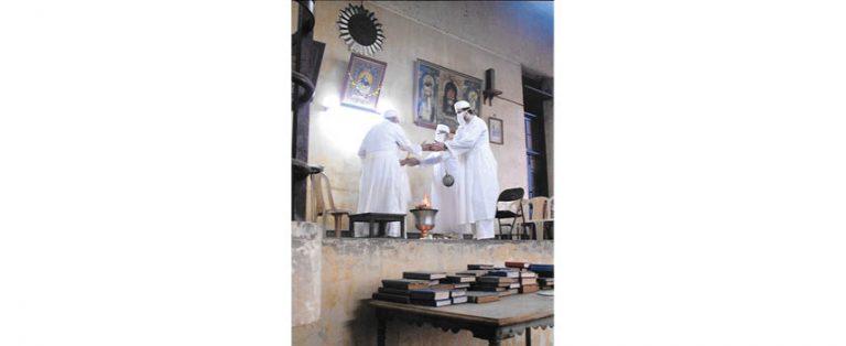 Jashn-E-Mehregan Celebrations In Mumbai