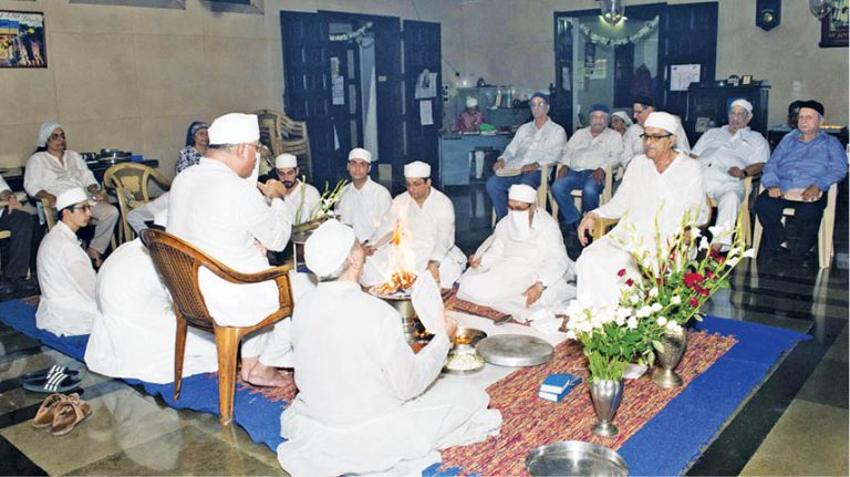 Kappawala Adarian Celebrates 161st Salgreh