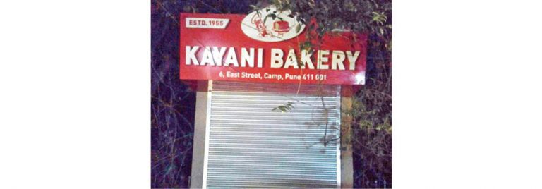 Shutters Down At Pune’s Iconic Kayani Bakery
