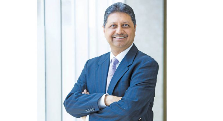 Khushru Jijina Recognized As ‘AsiaOne Global Indian Of The Year’