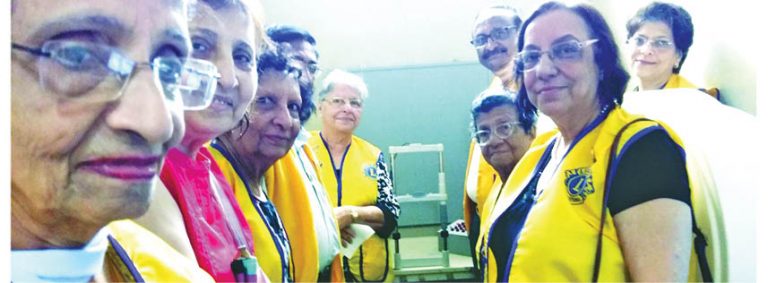 LCB Queensway Begin ‘October Service Week’