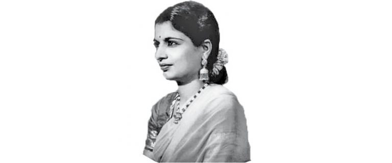 Classical Dance Maestro Shirin Vazifdar Passes Away