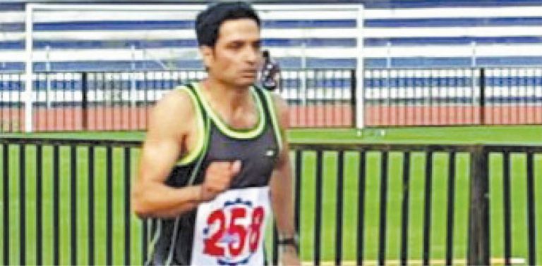 Mehernosh Bamboat Ranks 7th At ‘20th AMAC 2017’