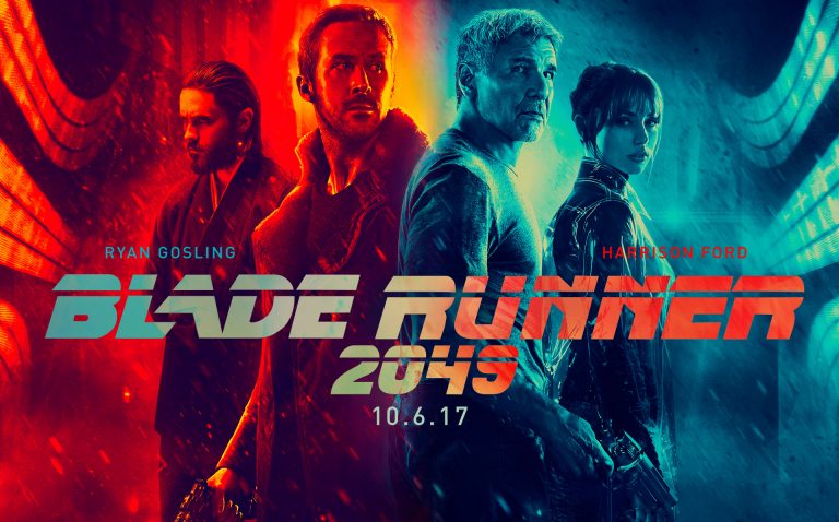 Film Review: Blade Runner 2049