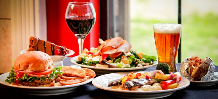 Meherbai’s Mandli Discusses Food  On World Food Day!