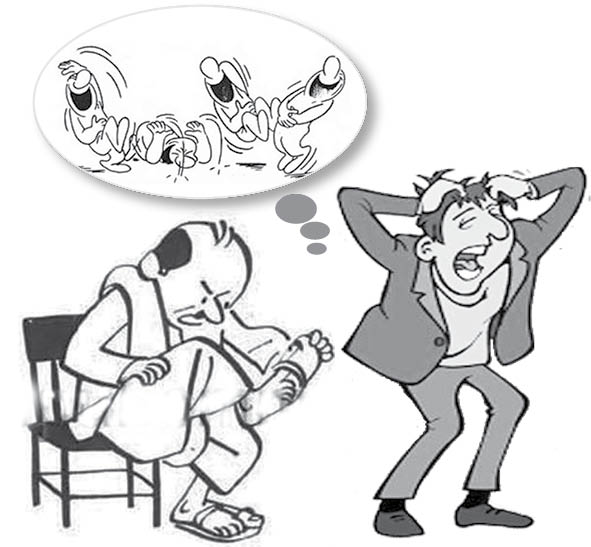 અતિથિ દેવો ભવ: