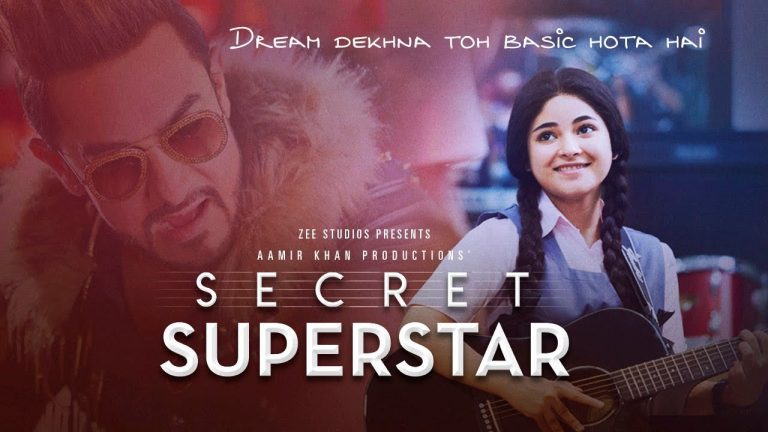 Film Review: Secret Superstar