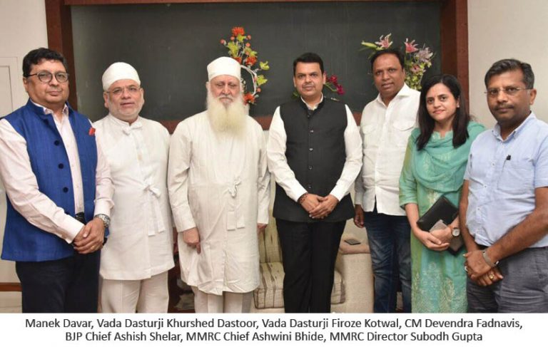 CM Assures Community