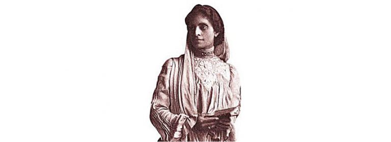 Google Honours Cornelia Sorabji’s 151st Birth Anniversary