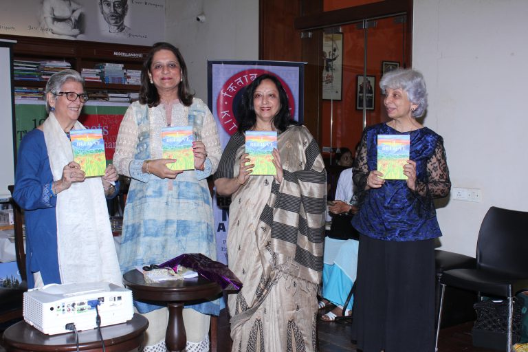  ‘The Hundred Poets For Change’ Book Launch And Poetry Festival