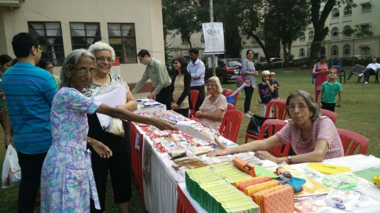 Fun-filled ‘Mela-vdo’ At Rustom Baug