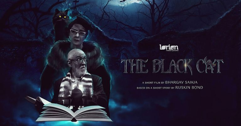 FILM REVIEW: The Black Cat